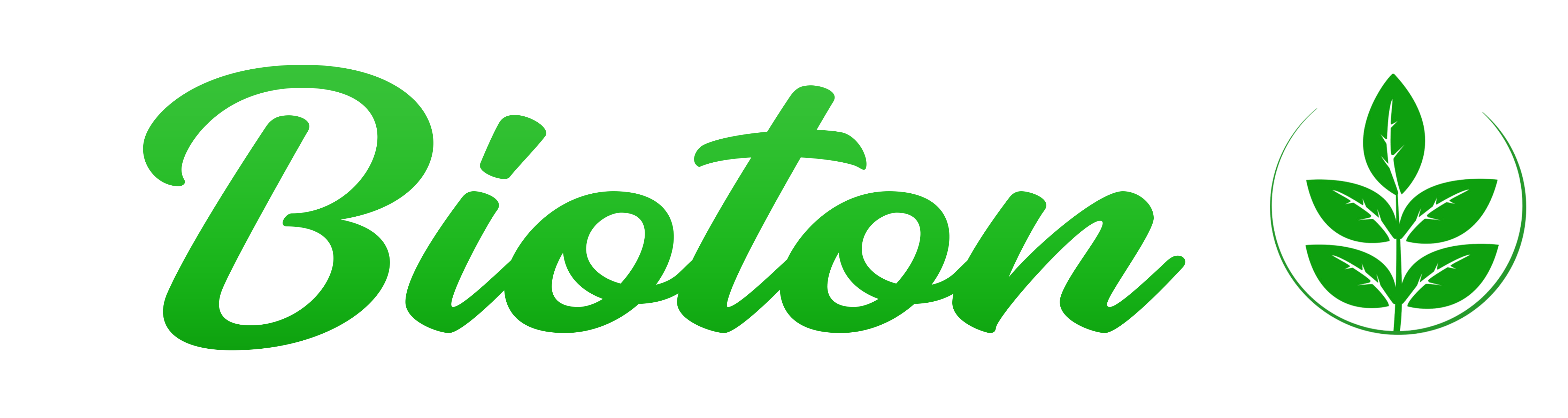 Bioton - Magazinul tau de produse bio